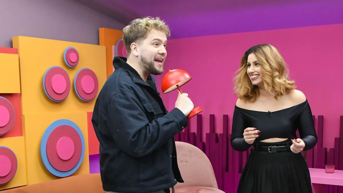 Visváder Tamás A Nagy Duett