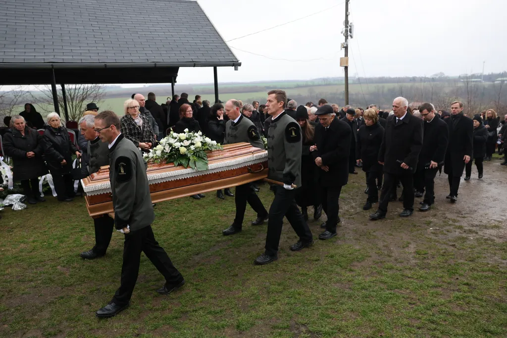 Bényi Ildikó halála az egész országot megrázta