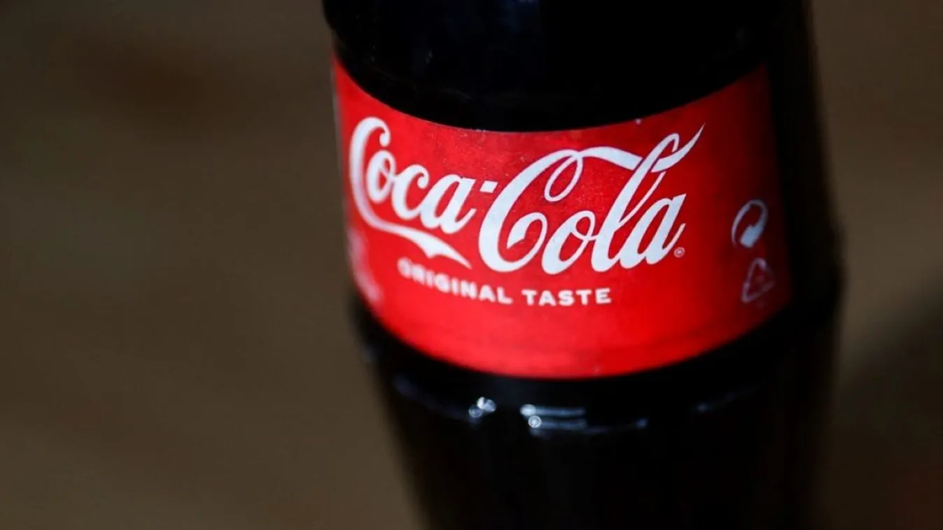 Vége van - Óriási bejelentést tett a Coca Cola