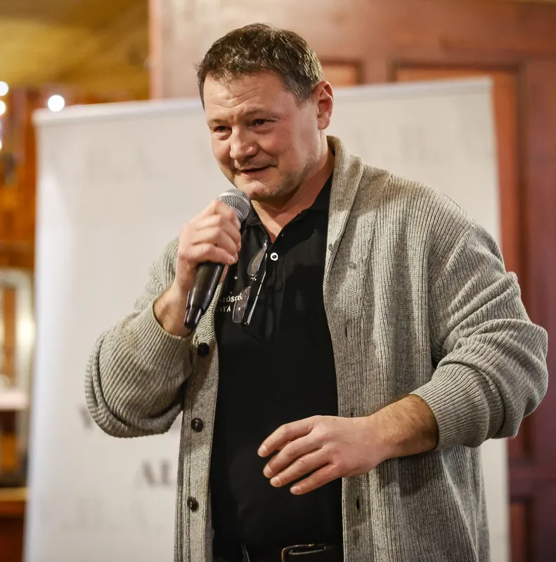 Erdei Zsolt