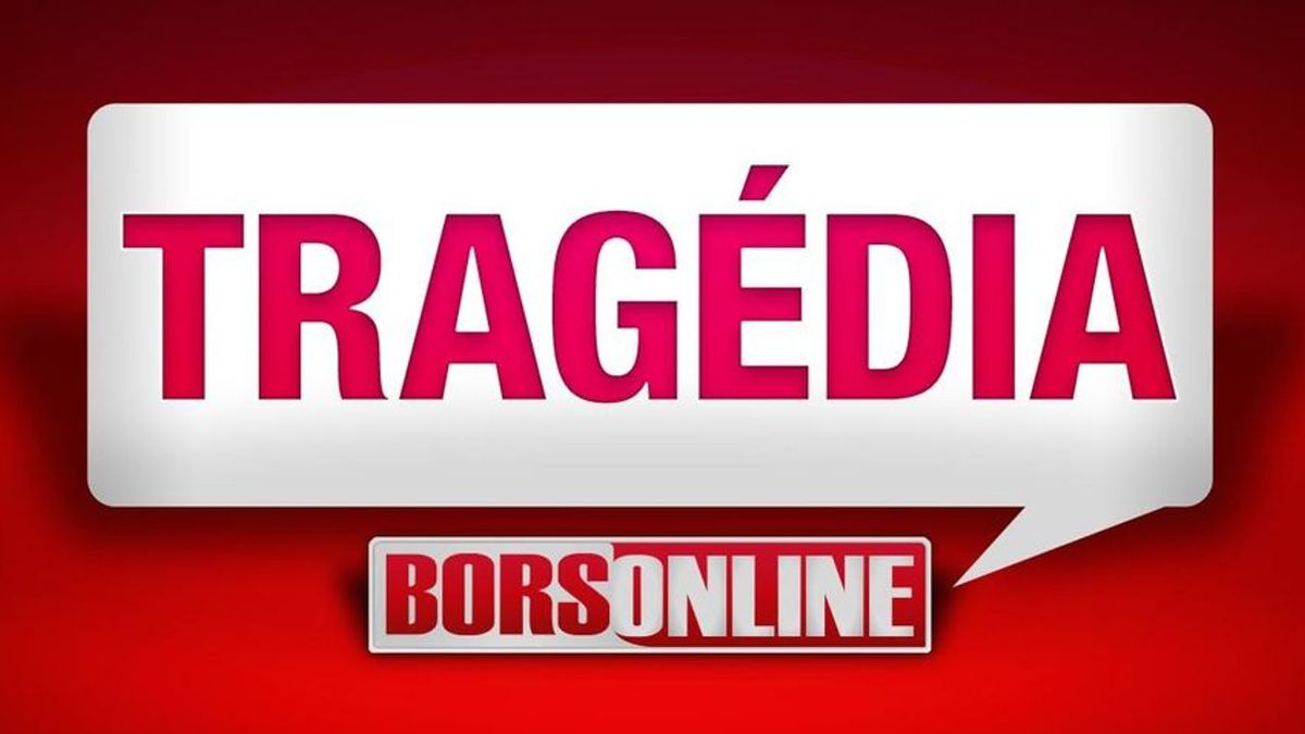 Teljes szélességében lezárták a Dózsa György utat: a helyszínen próbálták újraéleszteni az áldozatot
