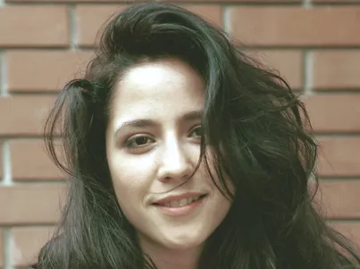 Gubás Gabi képe