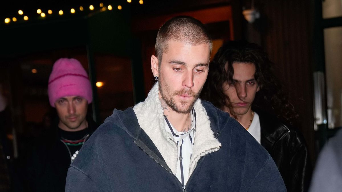 Justin Bieber rajongói aggódnak az énekesért.