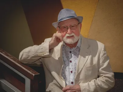 Baranyi László