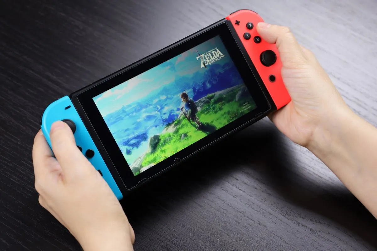 Zelda