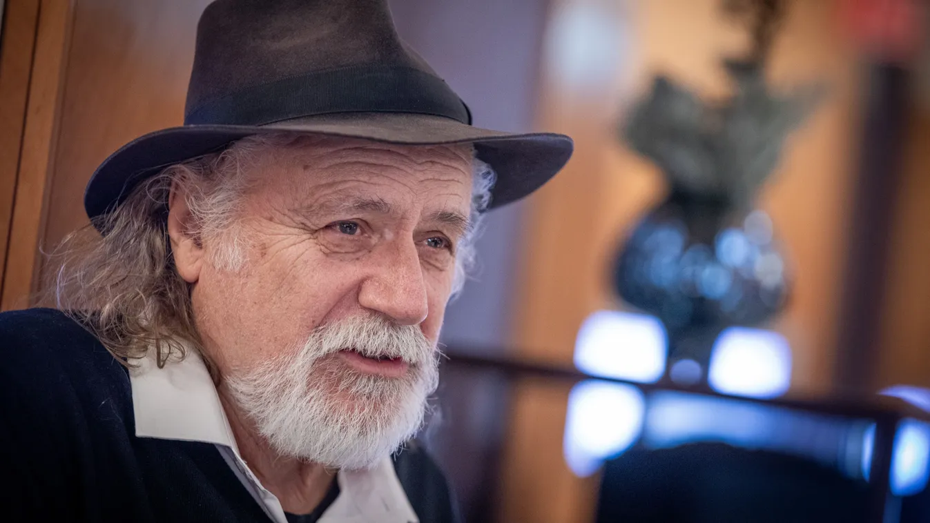 A Hunyadi sztárja elverte sakkban Guy Richie-t