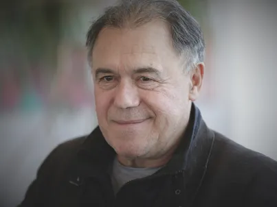Gáspár Sándor képe