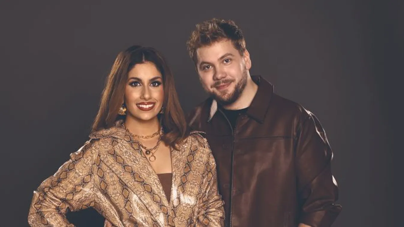 Nem hiszed el, mit vállalna be Visváder Tamás Radics Gigi kedvéért