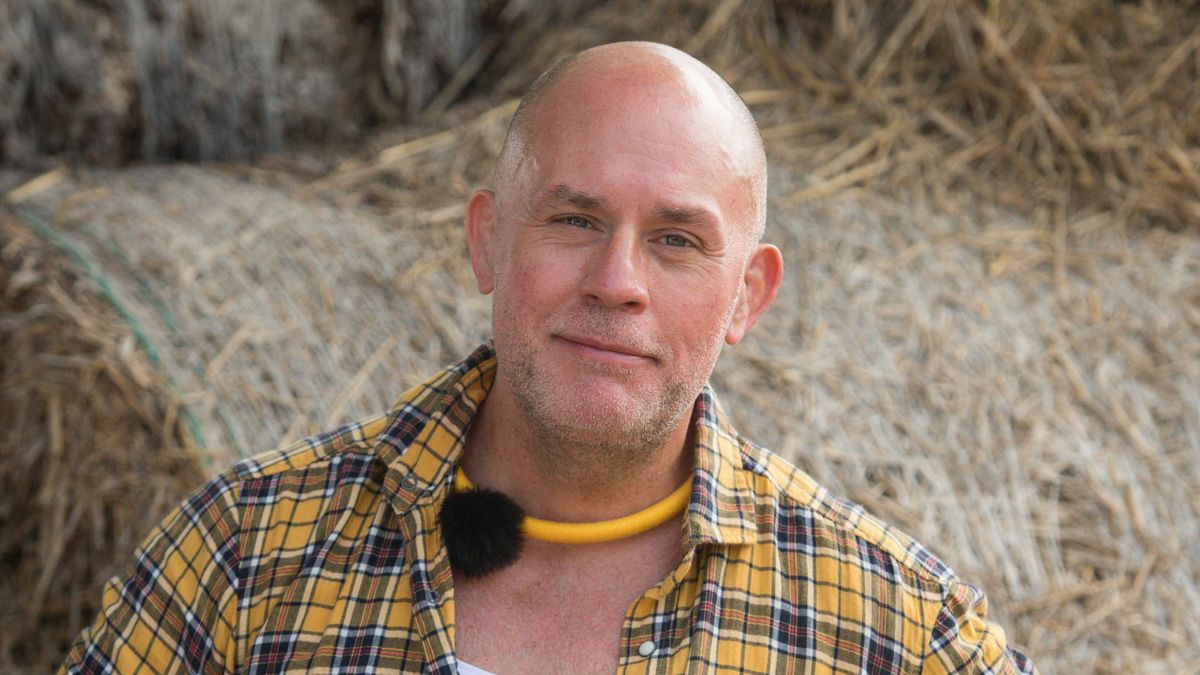 Farm VIP: Dopemant már nem lehet kihozni a sodrából