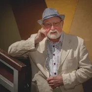 Baranyi László képe