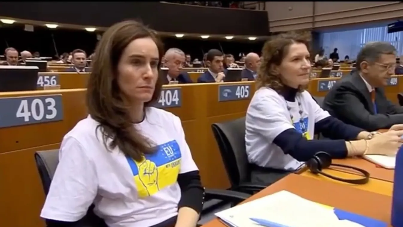Menczer Tamás kitálalt az ukrán pólós Tisza-képviselőkről