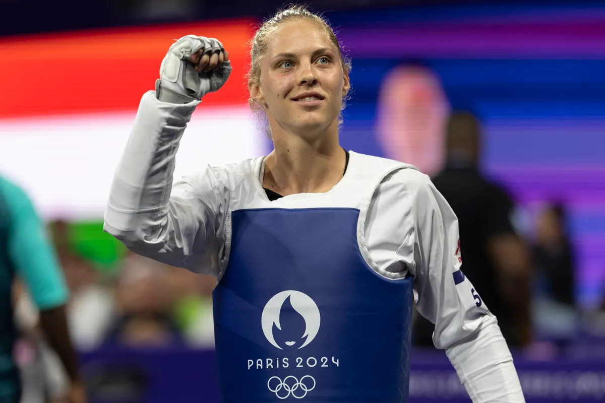 Márton Viviana újabb nemzetközi sikert aratott