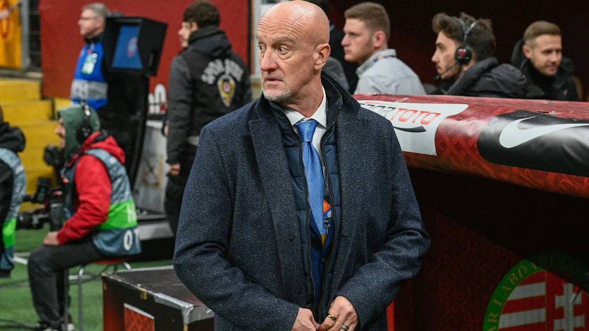 Marco Rossival 2030-ig hosszabbított szerződést az MLSZ