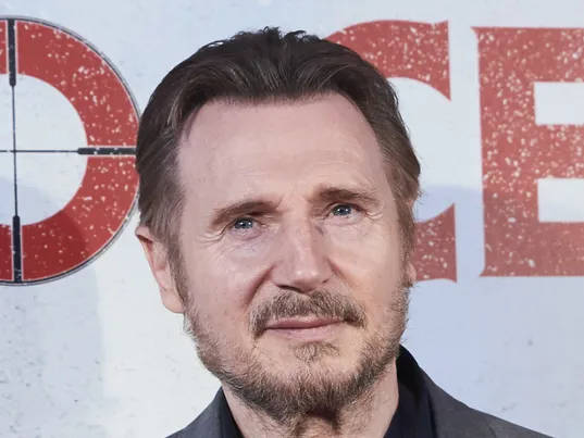 Liam Neeson képe