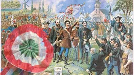 Ezért volt Petőfi Zoltán a szabadságharc "szerelemgyermeke"