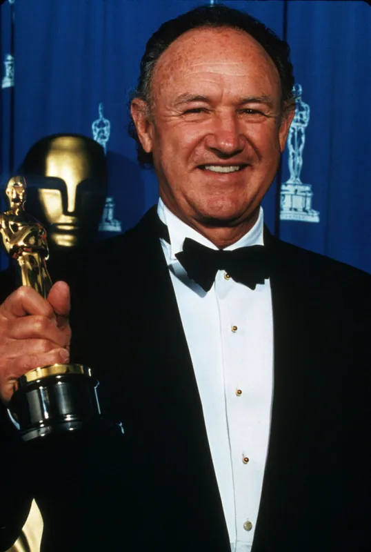 Gene Hackman és Betsy Arakawa még mindig nincs eltemetve