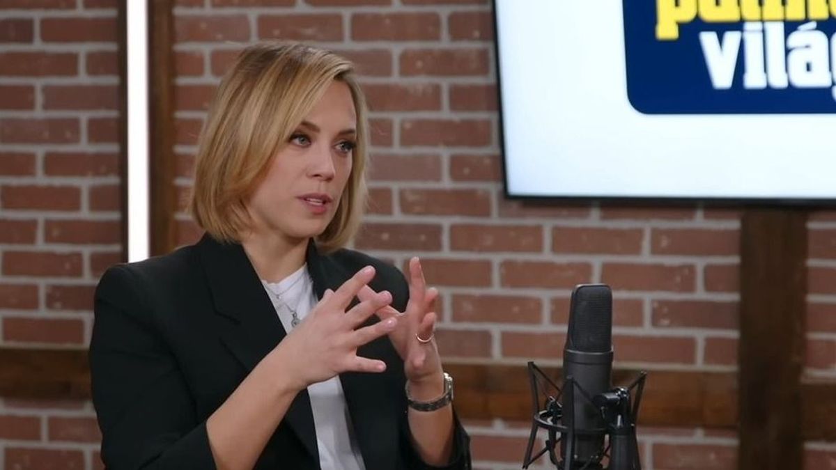 „Huszonkét év tévézéssel eltöltött idő után..." - Kiss Ramóna végre reagált a TV2 döntésére