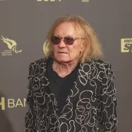 Horváth Charlie képe