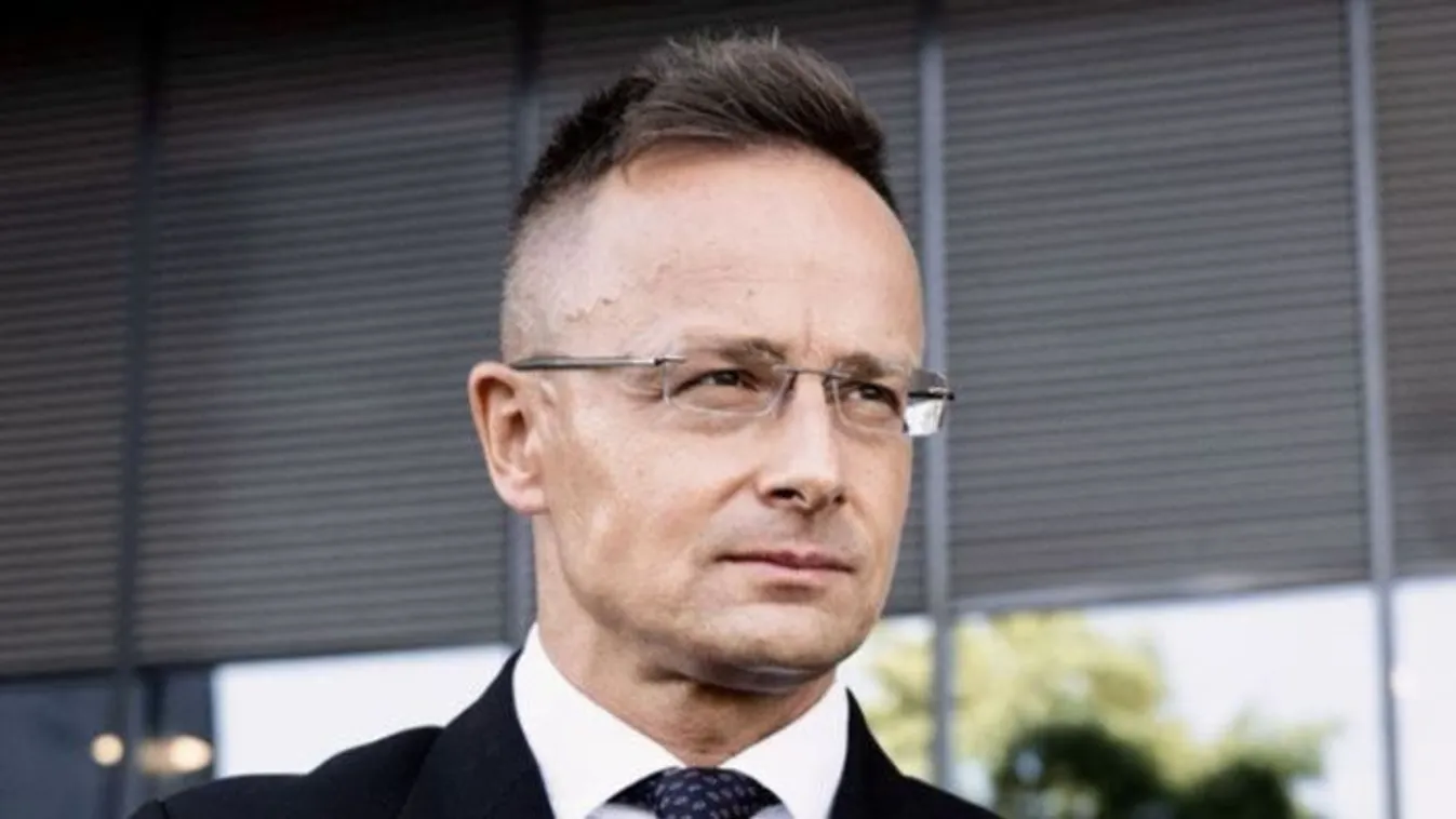 Szijjártó Péter: Ismét a brüsszeli bürokraták alkalmatlanságának árát fizeti meg az európai gazdaság
