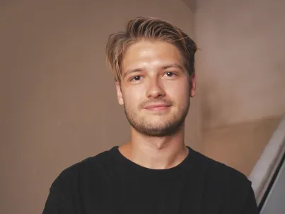Miller Dávid képe
