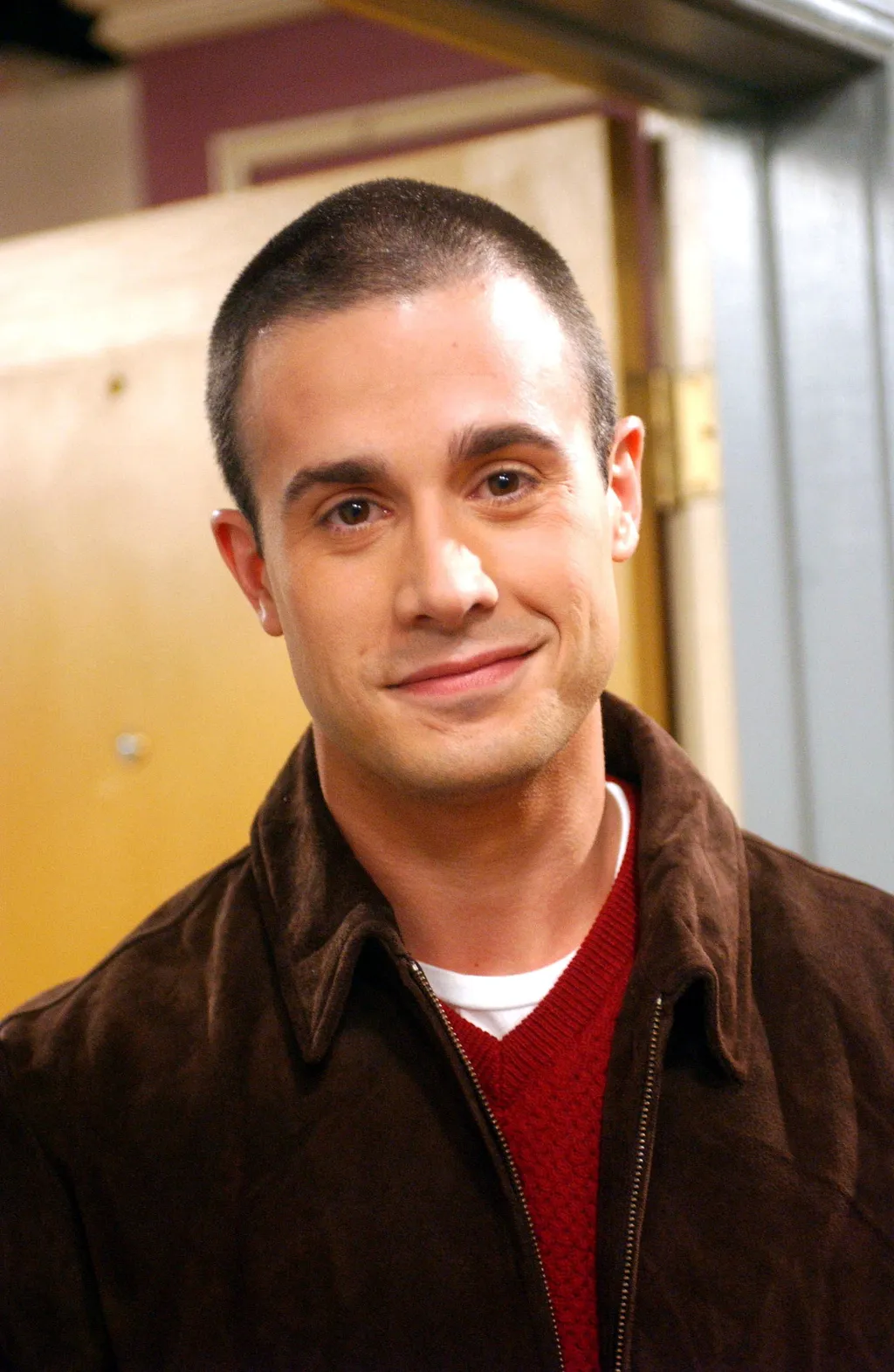 Freddie Prinze Jr. sztáradatlap
