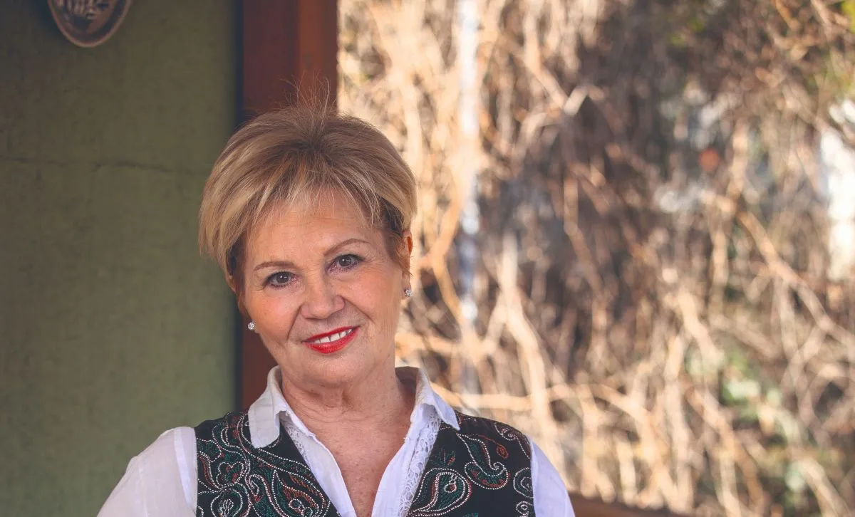 Bényi Ildikó