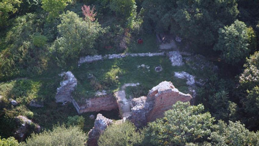 Őszi kirándulások a Balaton körül