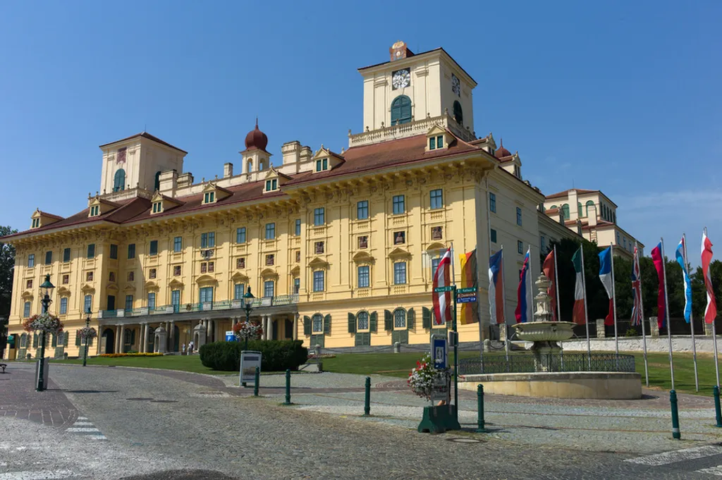 ullstein bild / Europress / Getty 
