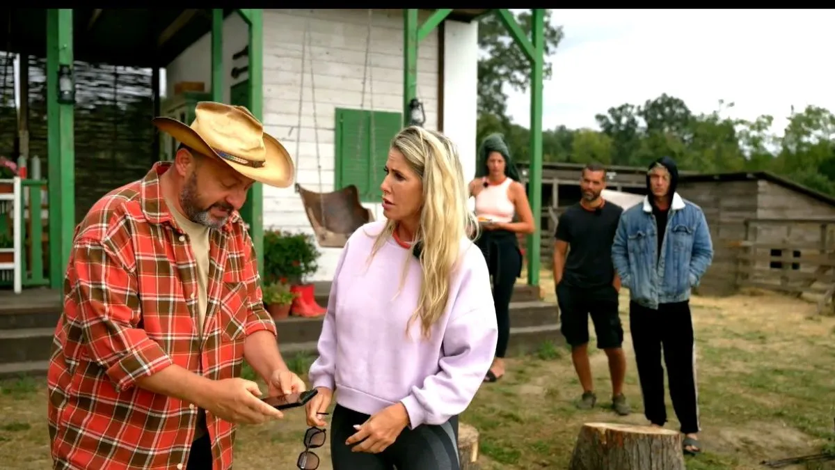 Farm VIP