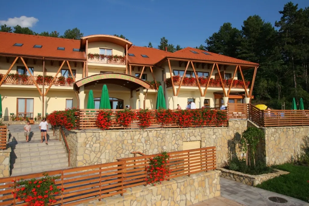 Fotó: Szalajka Liget Hotel / Travelo 