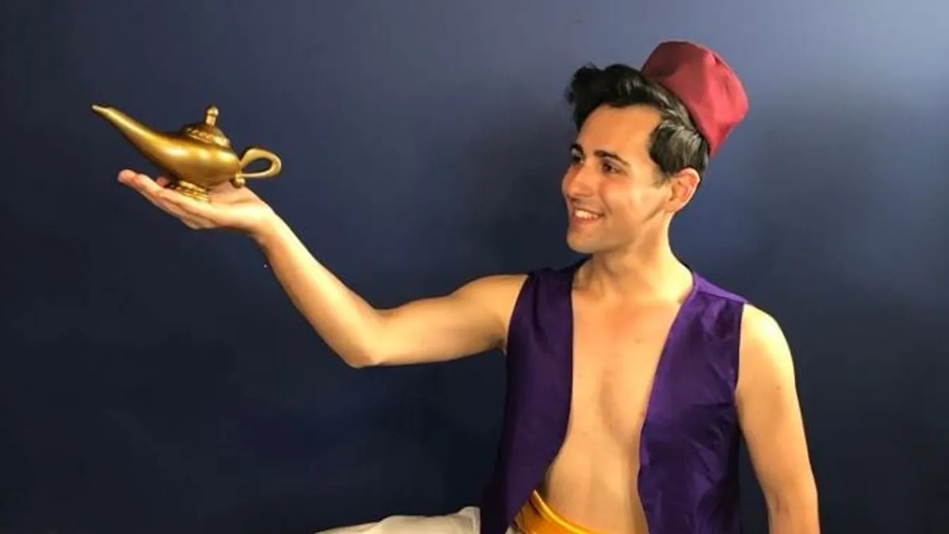 Spanyolországi áramszünet, a magyar Aladdin is csapdába került – Fotók