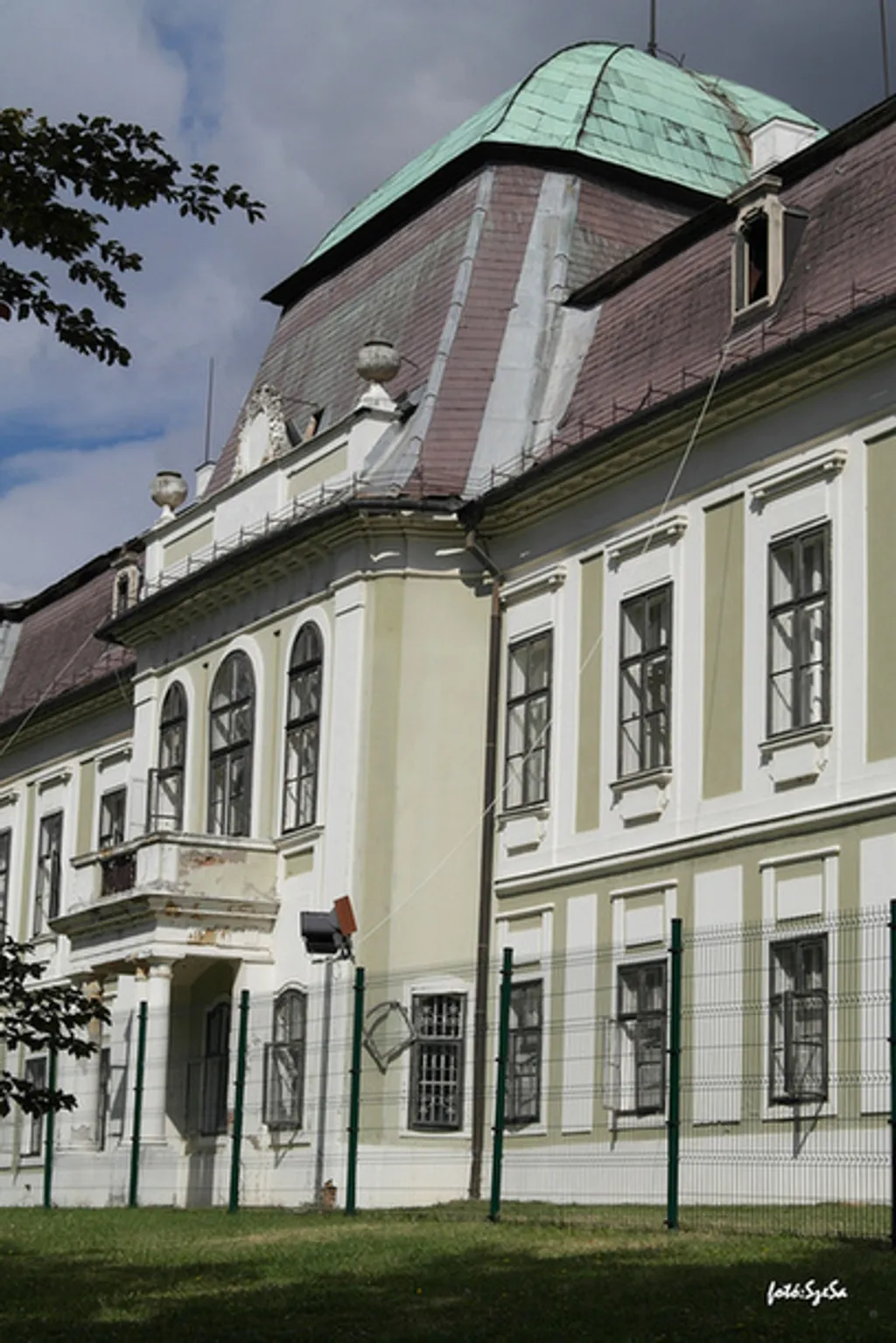 Fotó: Sándorház / Indafotó 