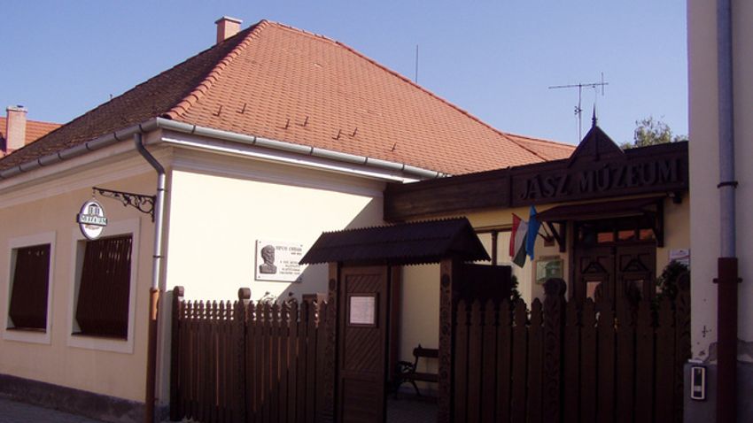 Az ismeretlen Jászság