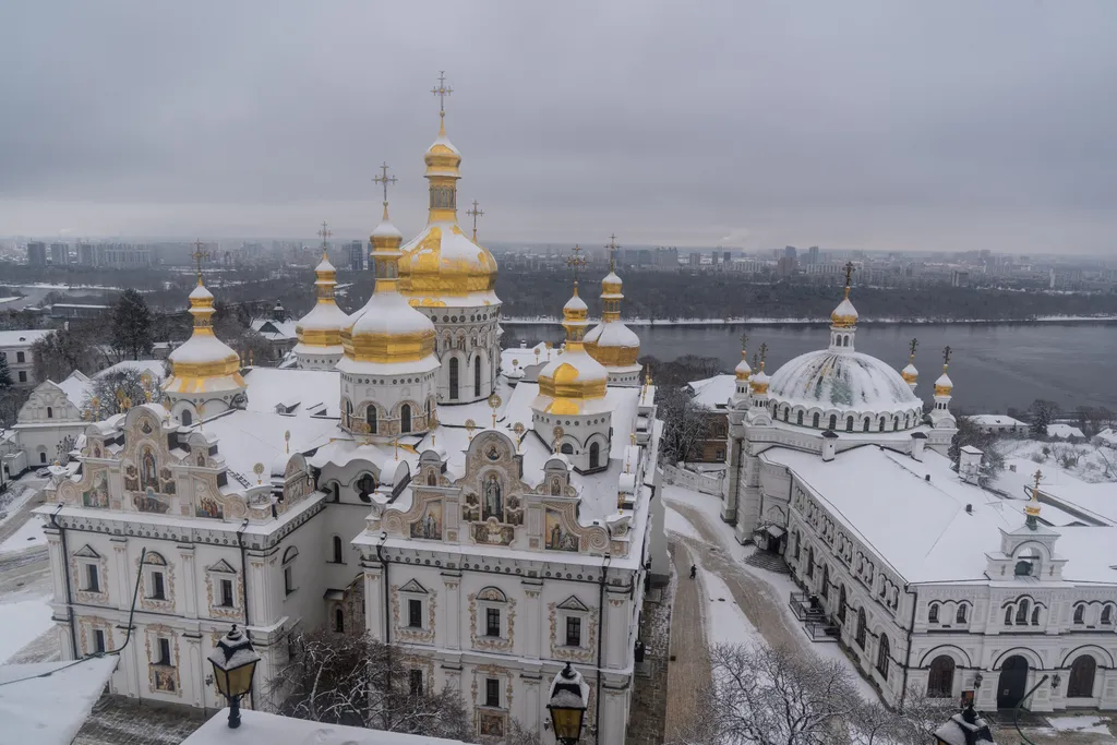Forrás: NurPhoto via AFP/Oleksandr Khomenko/NurPhoto/Oleksandr Khomenko