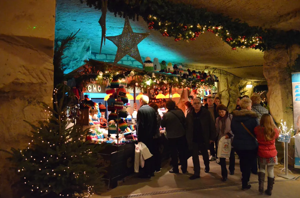 Kerstmarktgemeentegrot.nl 