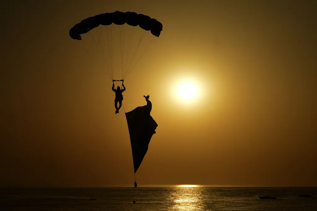 Forrás: AFP/Rizwan Tabassum
