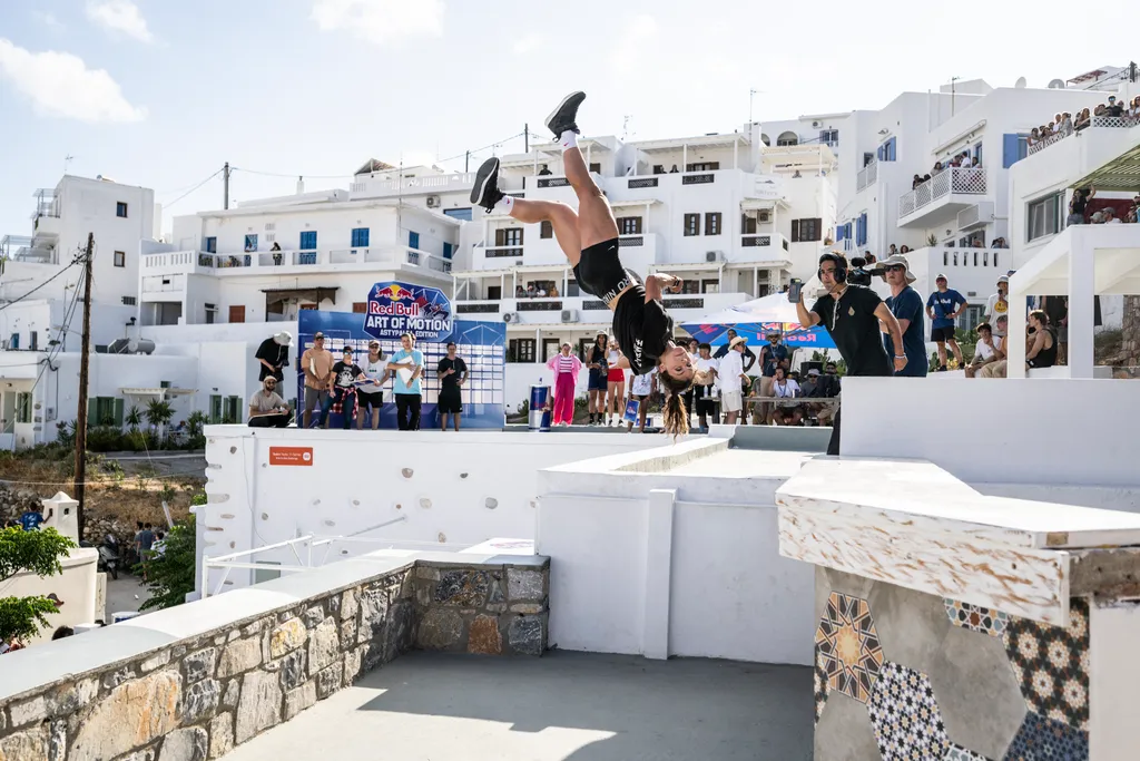 Forrás: Red Bull Content Pool via AFP/Little Shao / Red Bull Content Pool/Little Shao