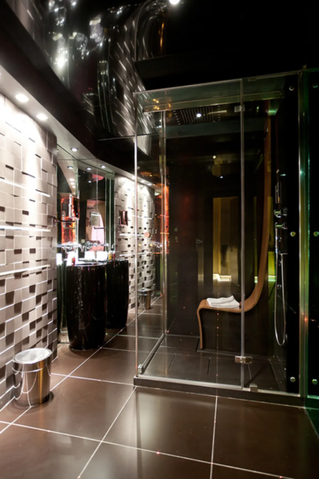 Fotó: Serge Ramelli / Seven Hotel 