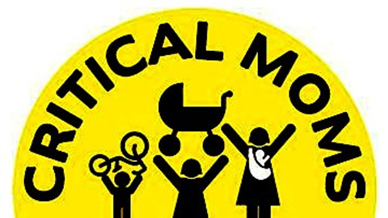 A Critical Moms ismét felvonul az akadálymentes Budapestért