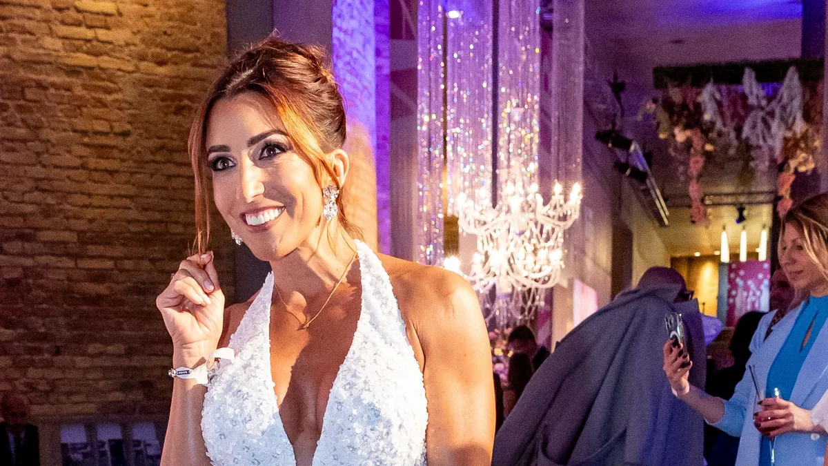 Állami kitüntetést kapott Rubint Réka