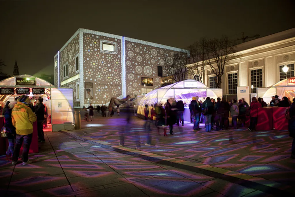 Fotó: MuseumsQuartier Wien 