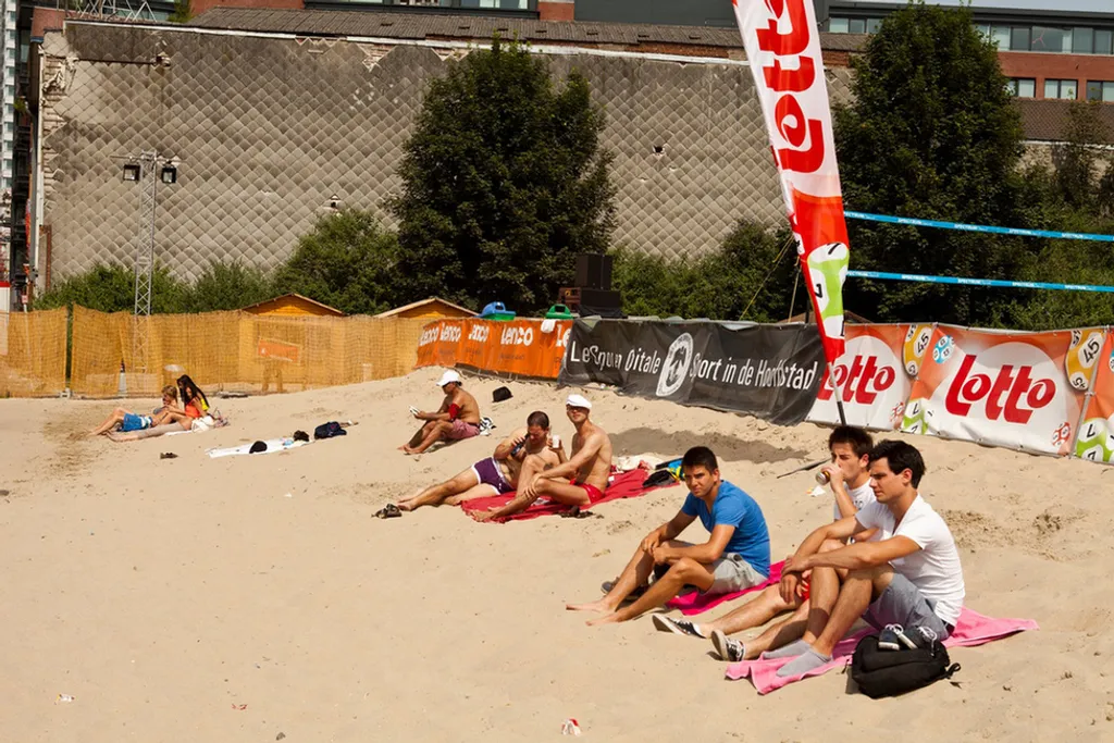 Fotó: Bruxelles les Bains 