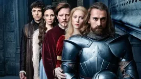 Hunyadi kvíz: mennyire ismered a magyar sorozatot?