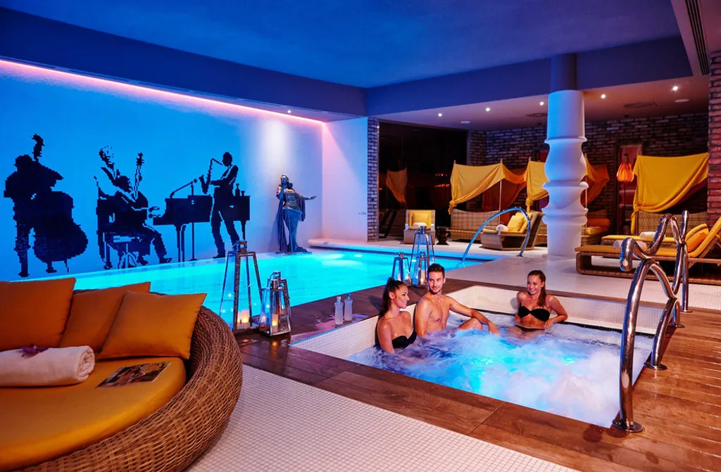 Fotó: Aria Hotel Budapest 