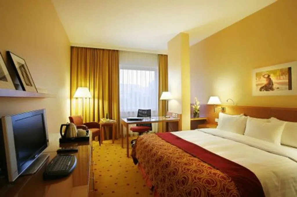 Fotó: Courtyard by Marriott 