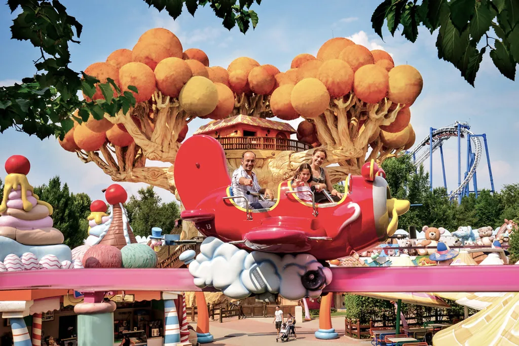 Gardaland 