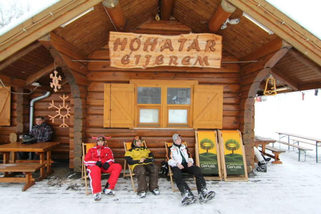 Fotó: Mátra Ski Classic 