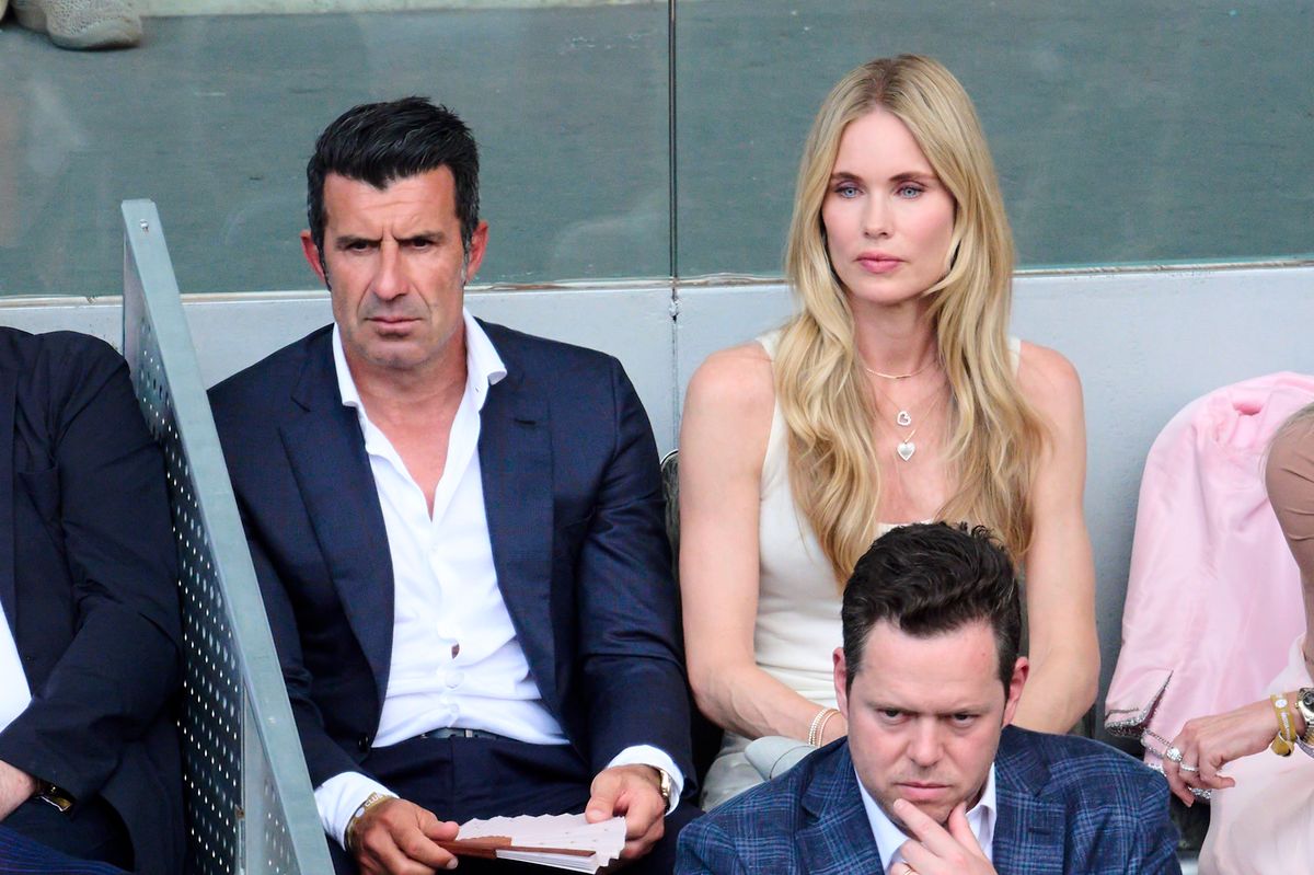 Luis Figo