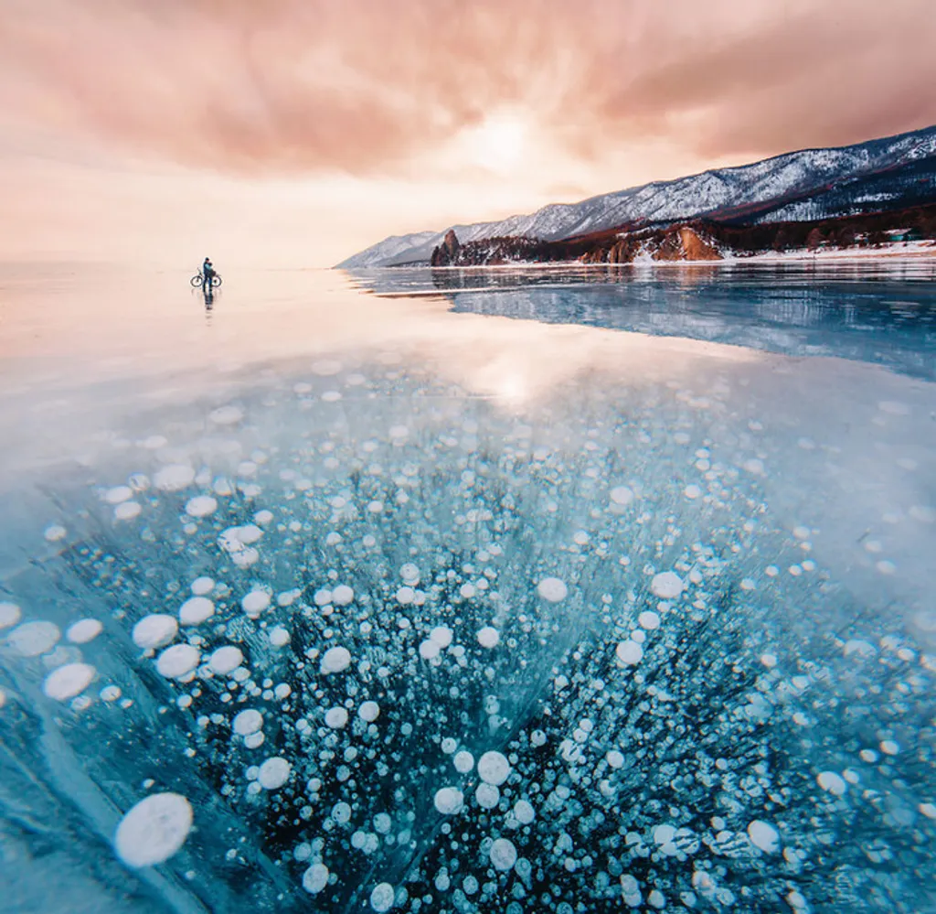 Fotó: Kristina Makeeva 
