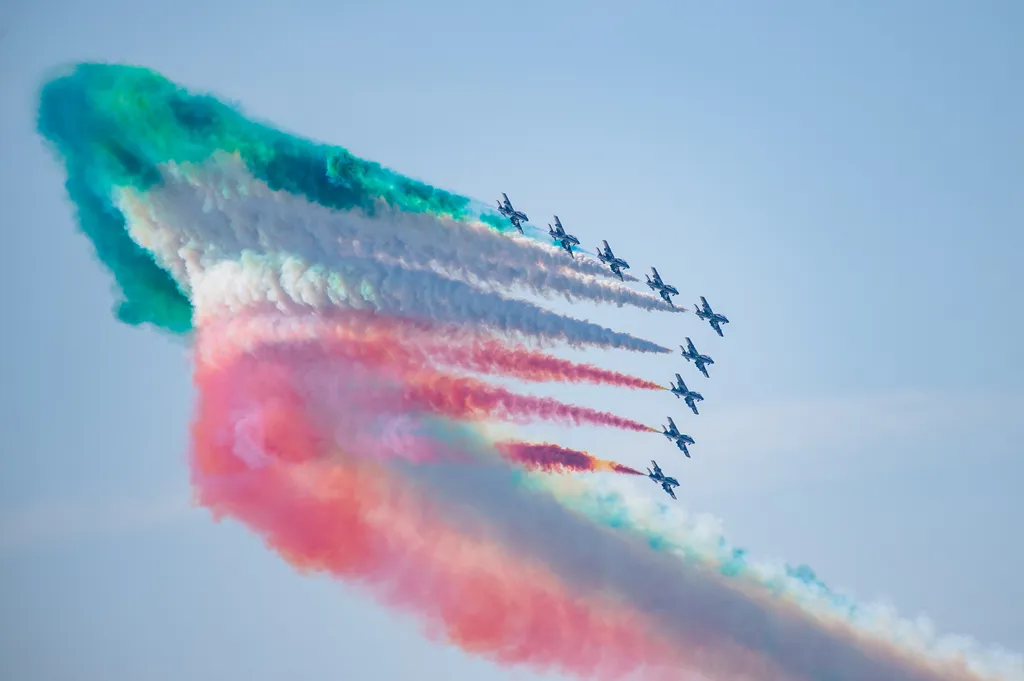 Forrás: NurPhoto via AFP/Davide Pischettola/NurPhoto/Davide Pischettola